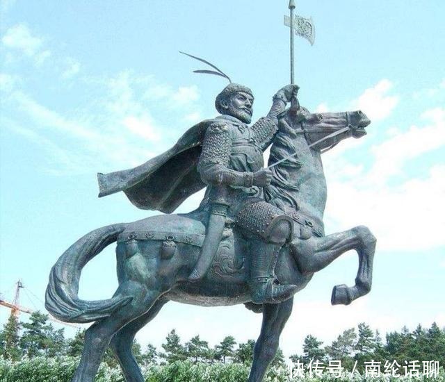 皇位|北宋赵匡胤和赵光义皇位传承属兄终弟及制，金朝开国为啥也是如此