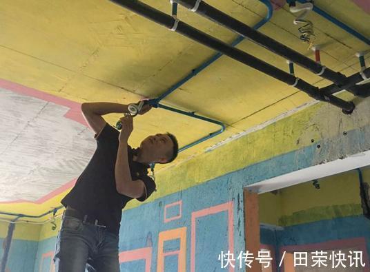 验收|水电隐蔽工程如何验收注意6个验收要点,不合格立马重做