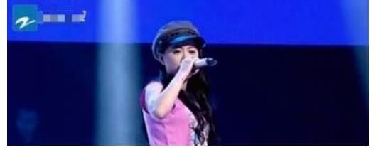 参加中国好声音被淘汰，转身嫁给爱奇艺副总裁，30岁成人生赢家