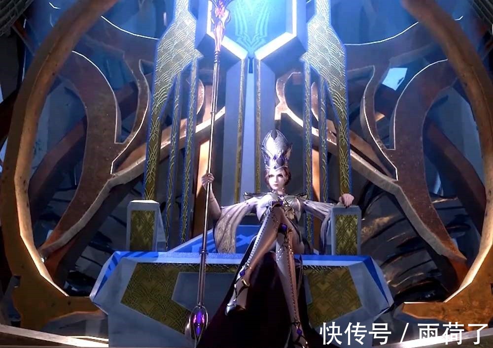 识破|斗罗大陆伪装敌国皇子十多年的千仞雪,为何从未被识破