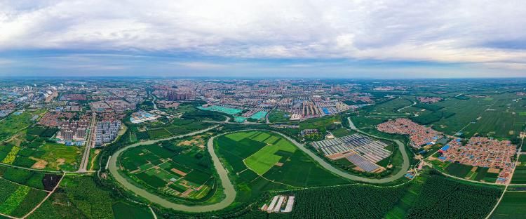 大德之州 好運(yùn)之河丨王德勝：黃河大運(yùn)河國家文化公園建設(shè)的德州探索