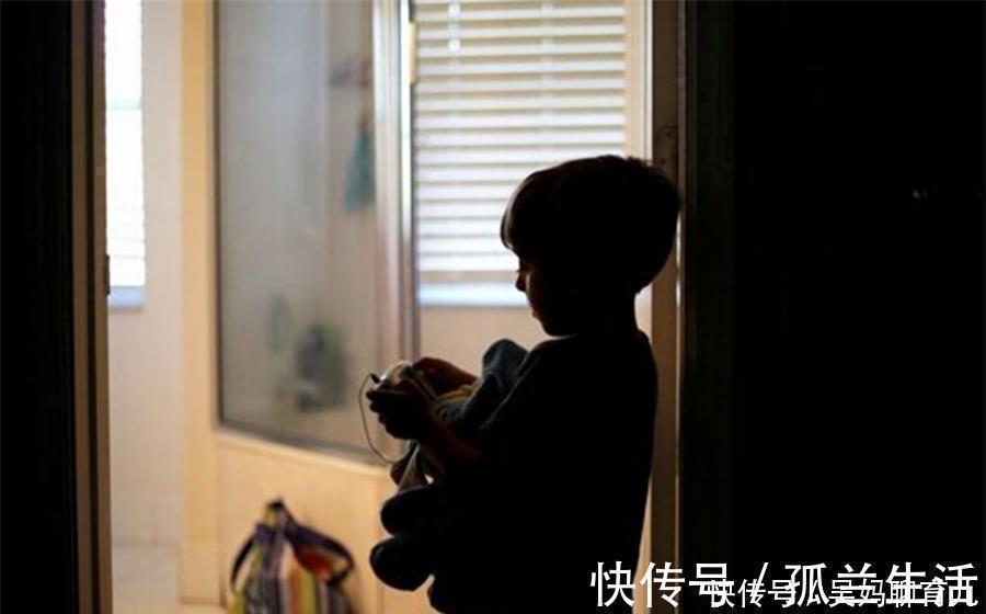 家长|孩子乖巧不一定是好事,走进乖孩子的内心,或会了解不一样的世界