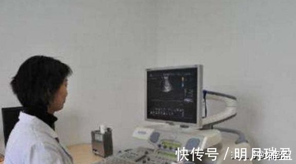 畸形|四维彩超上的这些数据,暗示了胎儿的小秘密,你明白吗