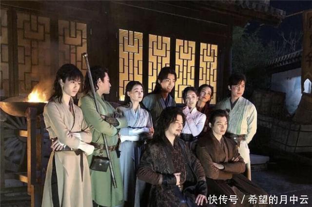 演员|《斗罗大陆》真人版电视剧无可避免,为何斗罗粉纷纷感到担忧!