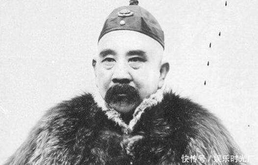 王氏|他拥戴溥仪称帝,睡觉有1个癖好,小妾们受不了,三姨太装疯逃走