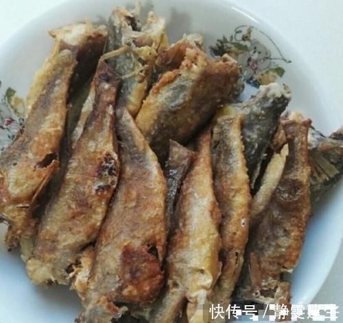 炸鱼时，裹面粉，还是裹鸡蛋都不对，大厨教你正确做法