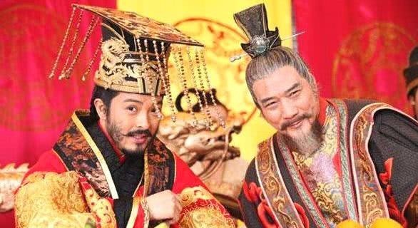 喜欢|隋朝开国功臣杨素,喜欢送美女给别人,送三次就成就了三段佳话