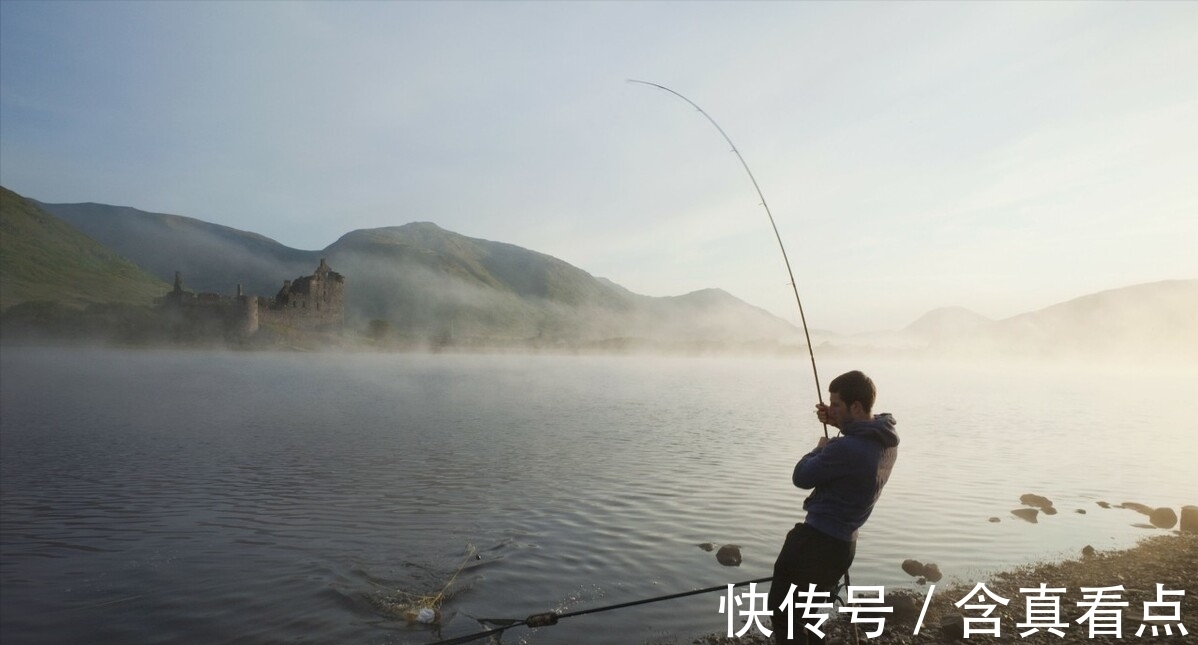 禁地|淘金者落荒而逃，300多万条鱼凭空消失，神秘湖泊下究竟有什么？