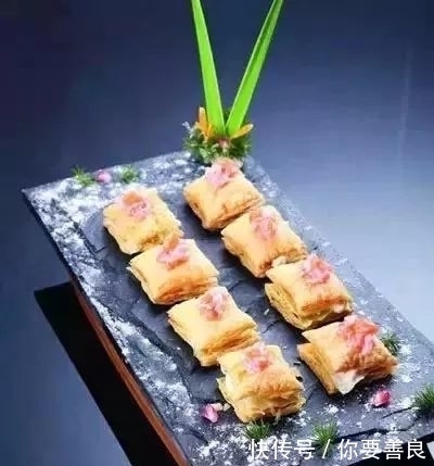 蚌肉|味美海鲜菜品八道