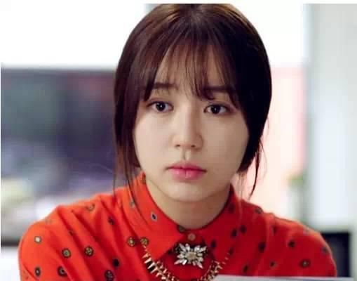 尹恩惠|发型真的可以瘦脸,换个发型秒变瓜子脸!