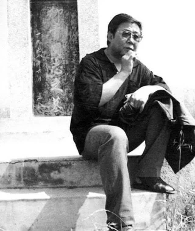 路遥|路遥临终前被逼离婚,妻子林达为何如此心狠