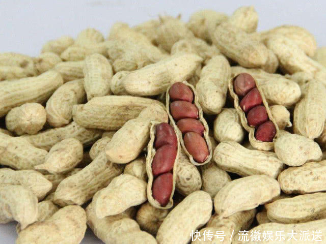 虫草|肾虚不用慌,花生跟此物同食,虫草都比不了,消灭你的肾虚