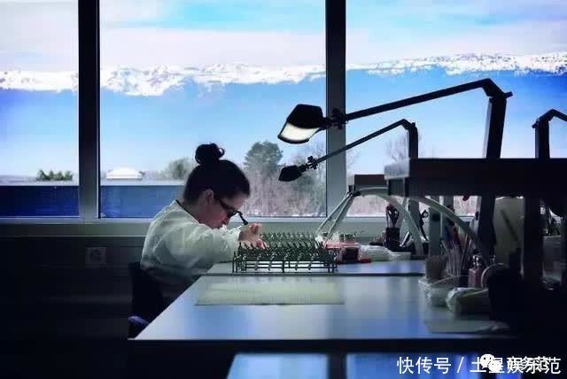 机械表凭什么卖那么贵?