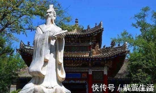 浅析|从史料入手,浅析周公辅政五德:平叛、分封、行法、礼乐、建制