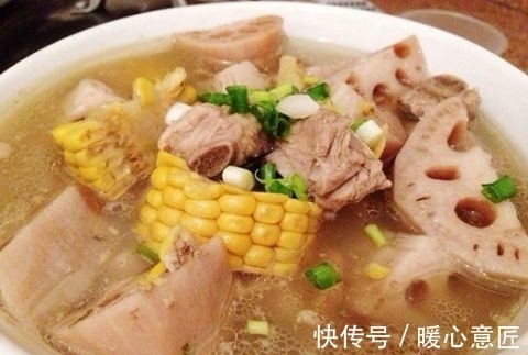 膳食纤维|入秋后要多吃“白色食物” 莲藕富含膳食纤维