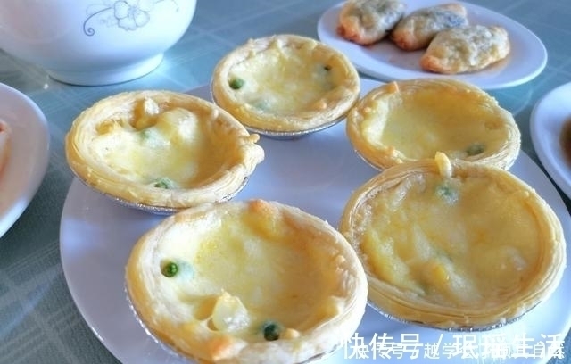 孩子不爱吃早餐,那就变个花样试试,端上桌孩子连夸味道好