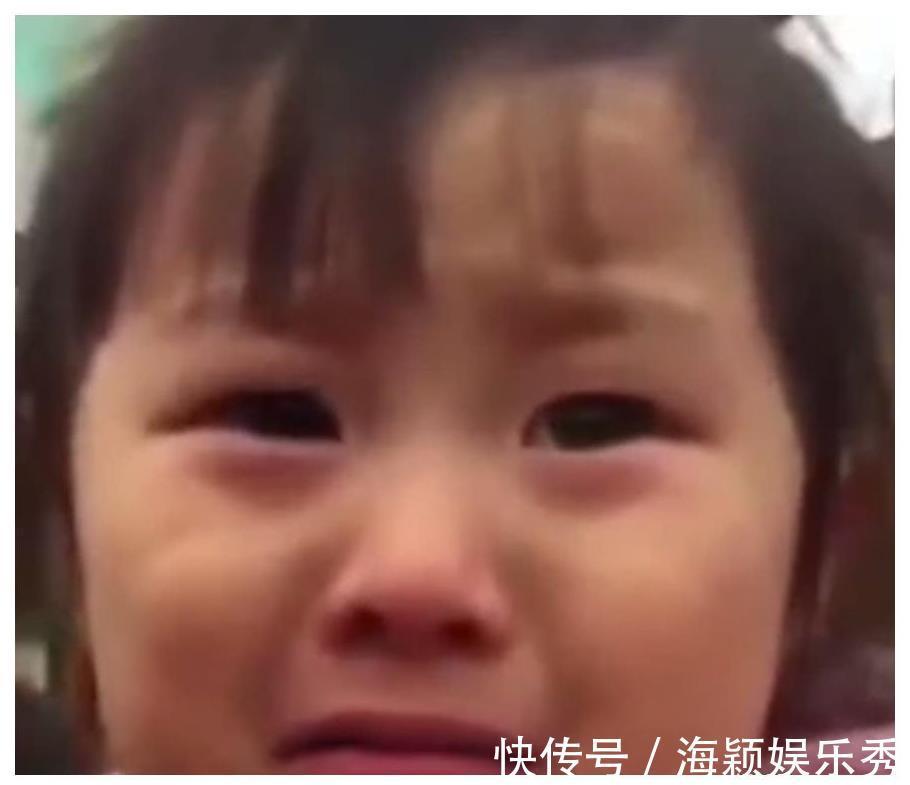 放学后|宝宝第一天上幼儿园,放学后一直向妈妈重复一句话,萌翻了