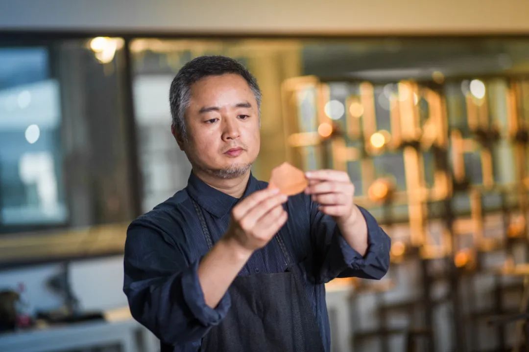 g20峰会&【“浙”边达人秀】匠心传承铜技艺，他要将中国传统文化发扬光大