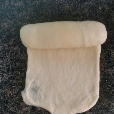 这么美味的椰丝奶油面包都没吃过你的人生不完整！