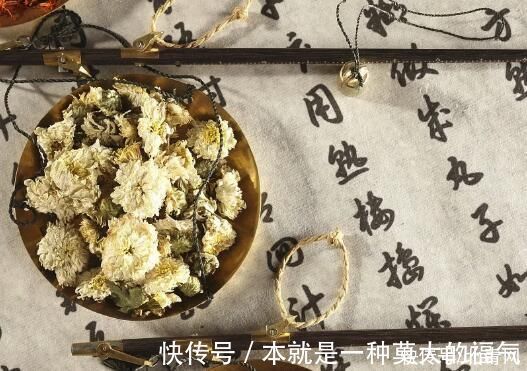 养生|保养就是要养着,八种常用中药,这样吃最养生
