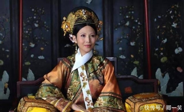 这位|雍正最爱的女人根本不是甄嬛,其实是这位经常出现的人物