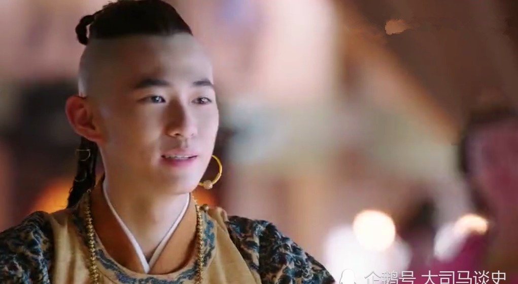 皇帝|萧燕燕儿子娶21位后妃,最爱一汉族公主,还是李后主的妹妹