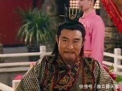 玄武门|李渊有多聪明？玄武门之变后说了一句话，保了性命又保全皇家脸面