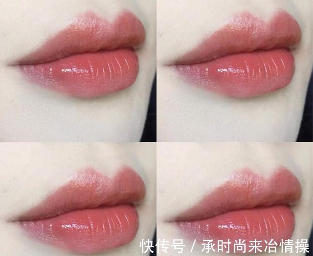 豆沙色 伪素颜口红的“天花板”,这几只一定要知道,自然显白又纯欲!
