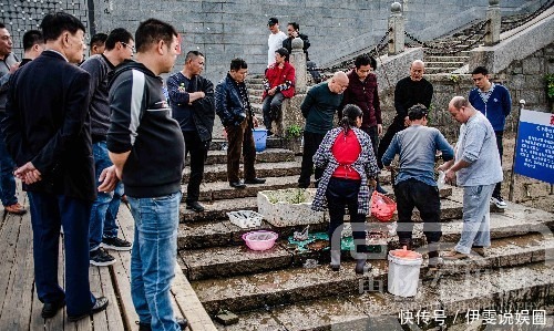 江西人气很旺的旅游地，生活味十足最近却大变样，你知道是哪吗？