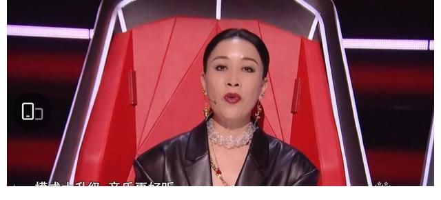 转椅|《中国好声音2021》“模式大升级”？助教导师的作用在哪里？