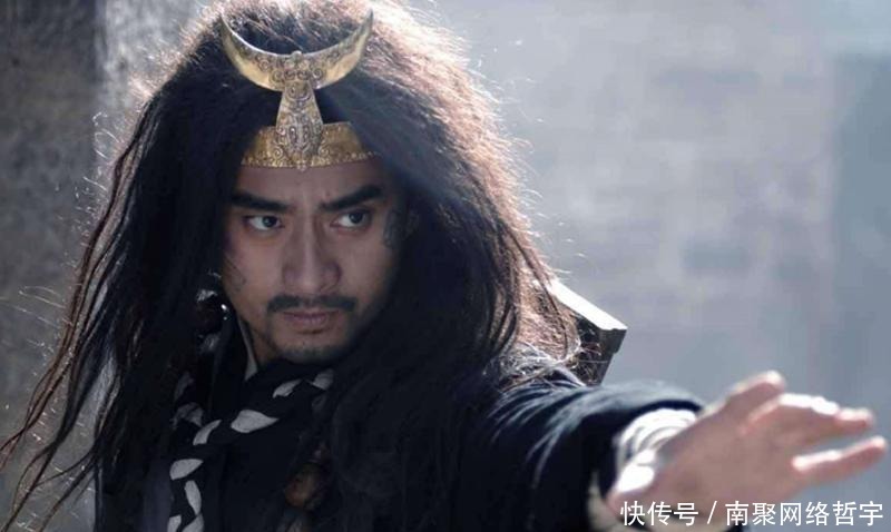 人品|武松听到宋江被毒死的消息,只是冷冷地说了6个字,道出宋江人品