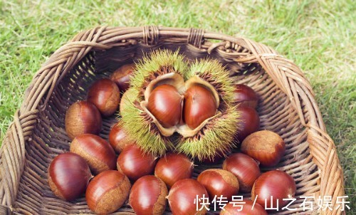 气血|晚上起夜次数过多常吃此物强筋骨养气血,改善腰膝酸软和夜尿多