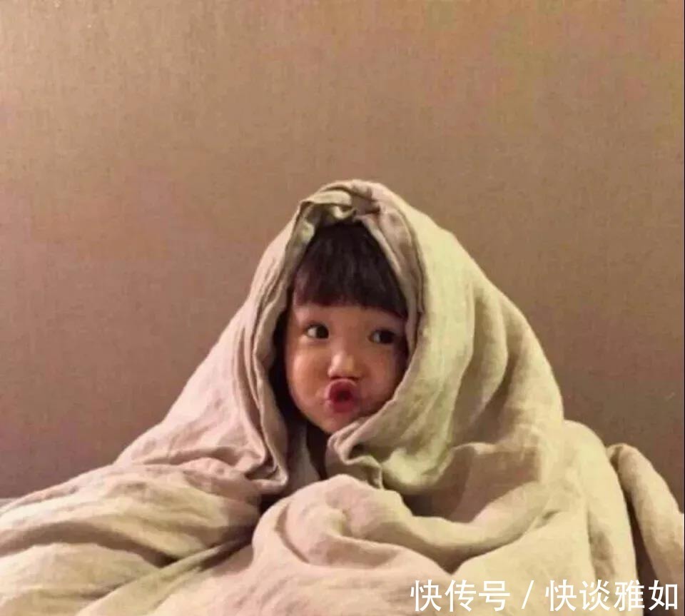 可爱|可爱到爆的小朋友头像:没有什么体重是我驾驭不了的