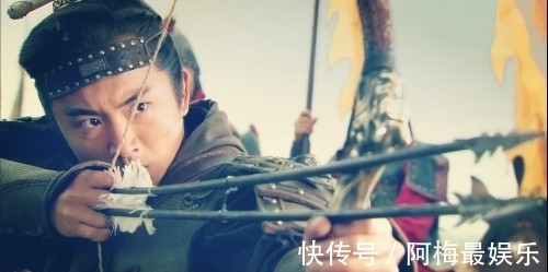 史文恭!《水浒传》十大武功高手,卢俊义仅排第二位,武松能排第几?