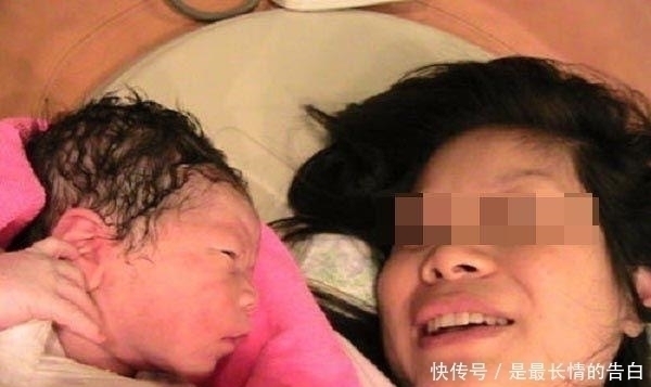 小眼睛|夫妻俩是小眼睛,孕妇天天吃葡萄,只为生出大眼萌娃,结局很意外