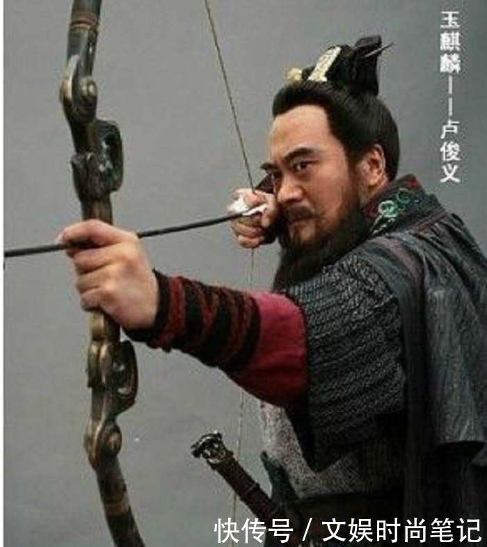 水浒|水浒英雄一百零八条好汉,能配用神兽做名号的也只有这两人了