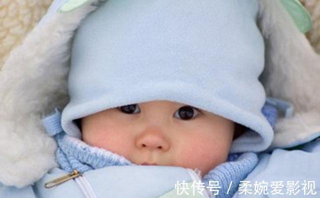 穿衣|入冬后,孩子穿衣要做到“三捂两不捂”,妈妈早看到,孩子少生病