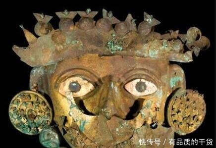 参展|农民挖出6吨重“神兽”,50年后去美国参展,一天赚400万