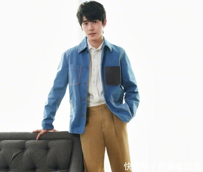 爱奇艺 爱奇艺又有推理新综：李易峰已确认加盟，还有清一色当红艺人来袭