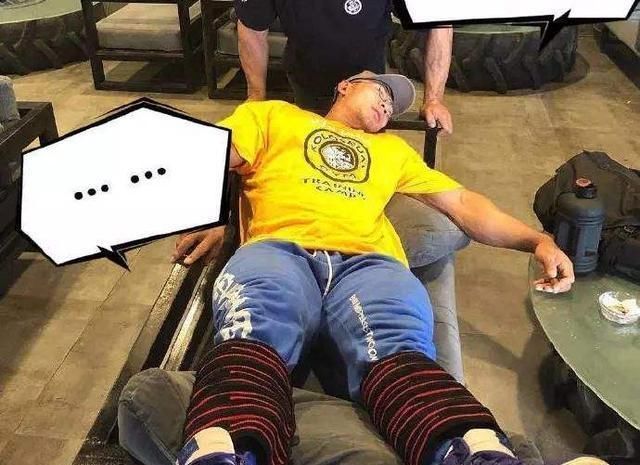 募集|健身撸铁时,每组要做到力竭,增肌效果会更好吗