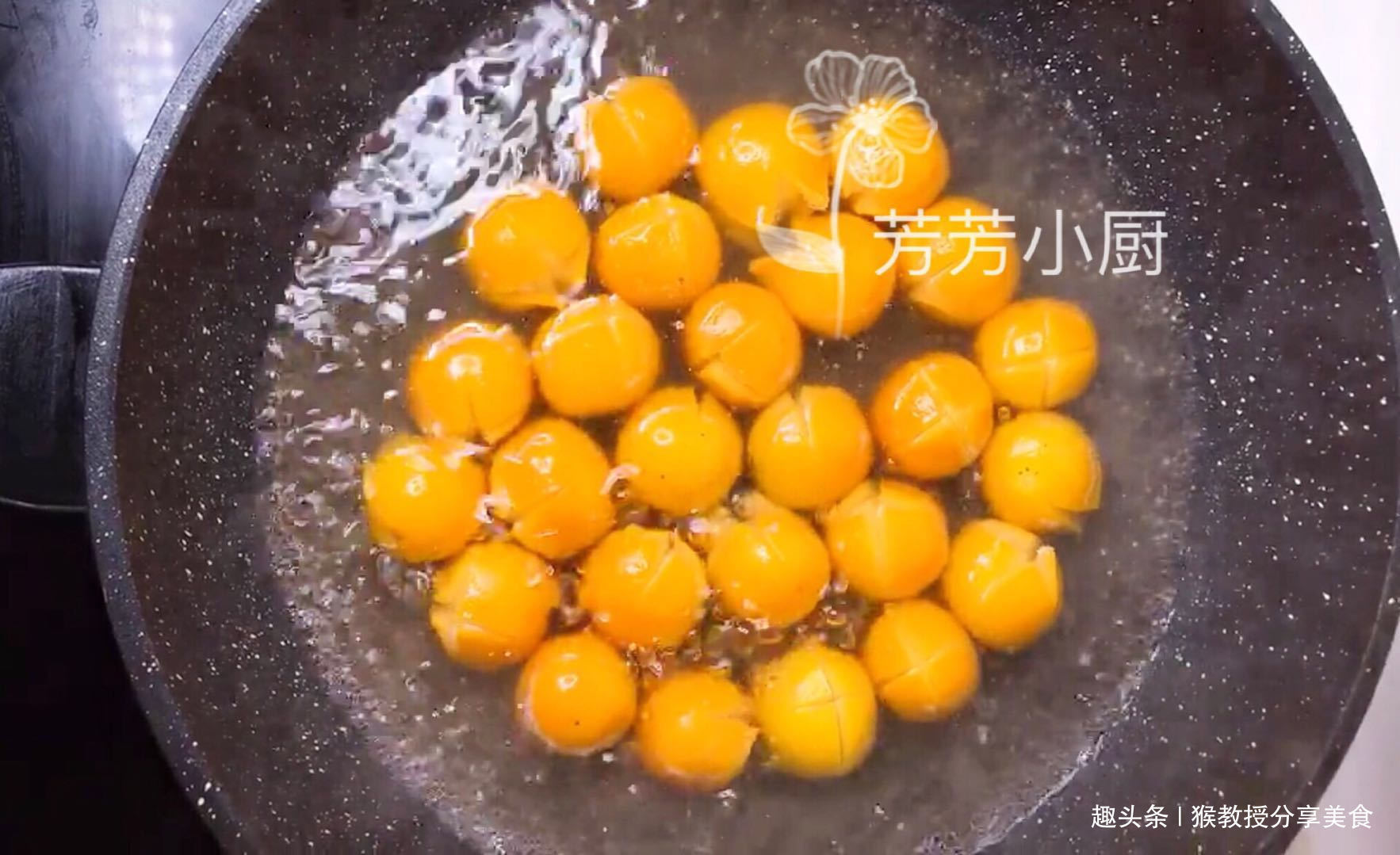 润肺止渴|冬天不懂吃这水果真遗憾,润肺止渴,增强抵抗力,孩子多吃少生病