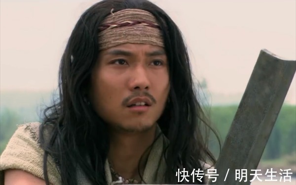 兄弟&水泊梁山有一对幸运兄弟,自始至终一言不发,却能逍遥一生