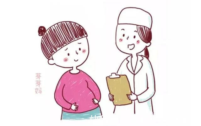 中华护理学会|孕期肚子一跳一跳的是胎动吗真相跟你想象的不一样,很神奇