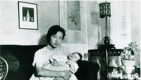 释怀|儿子差两分落榜清华,林徽因坚持调看试卷,卷后一行小字让她释怀