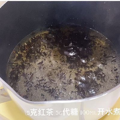 糖葫芦板栗奶茶红薯