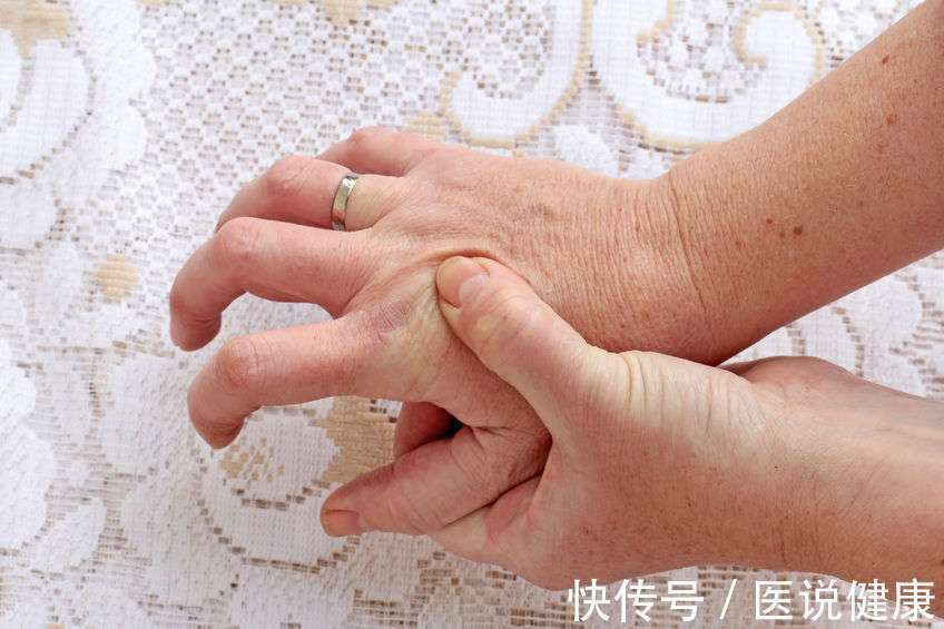 神经根型颈椎病|经常手麻,不是小毛病,或与这5种疾病有关,需了解