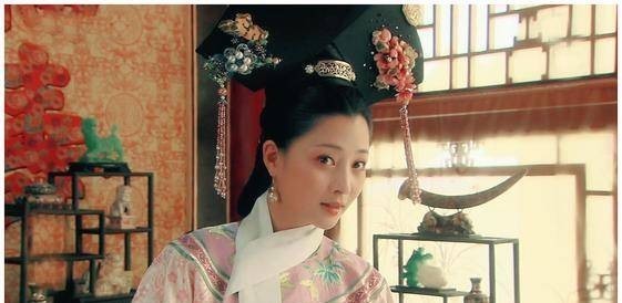 大公主|她是清朝最后一位公主，只手遮天的慈禧太后，死后都需要她来安排