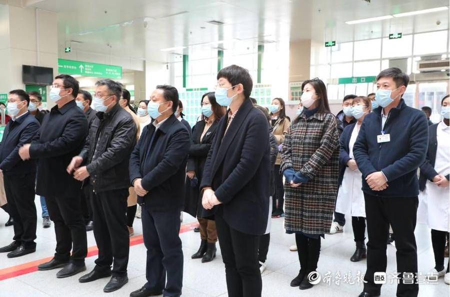 西门子|枣庄市中医中药中国行系列活动之中医药健康文化月成功举行