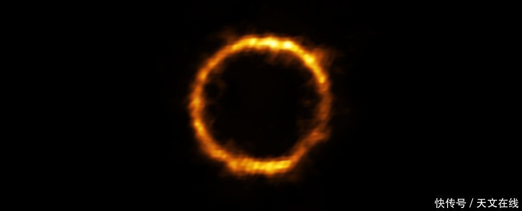 早期宇宙中发现新星系,竟和银河系如此相似!