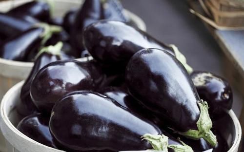 金针菇|明日处暑,这5种蔬菜要多吃,价格亲民营养足,应季而食好度秋